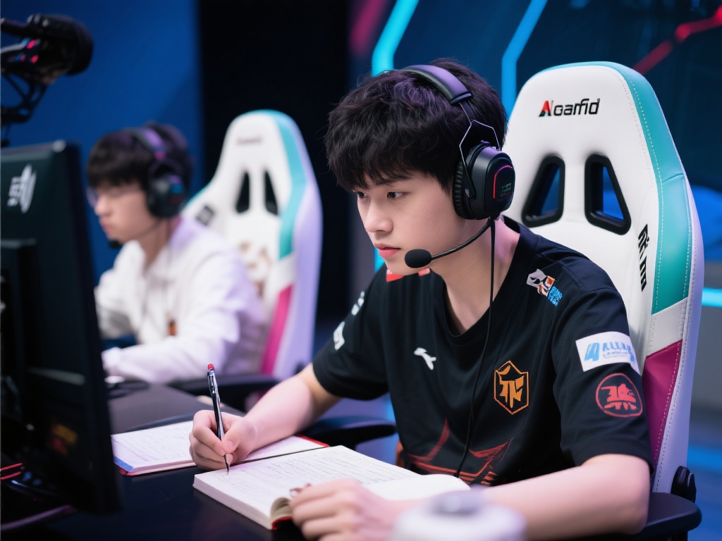 一些新晋队 一些新晋队